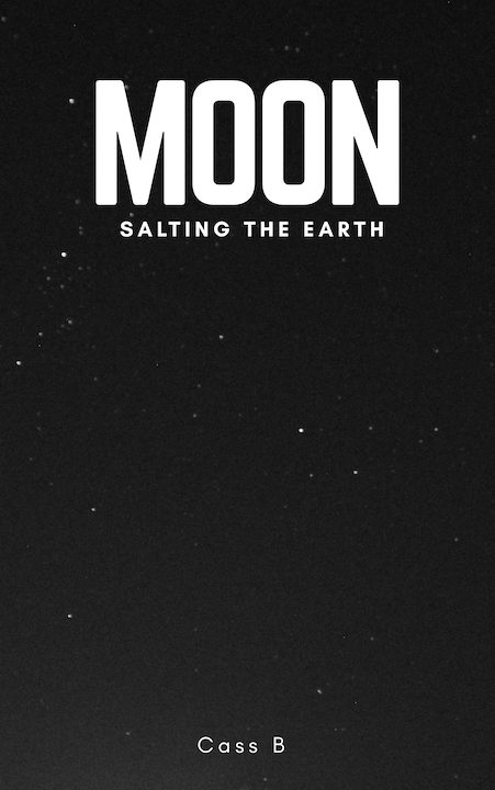 Moon: Salting the Earth